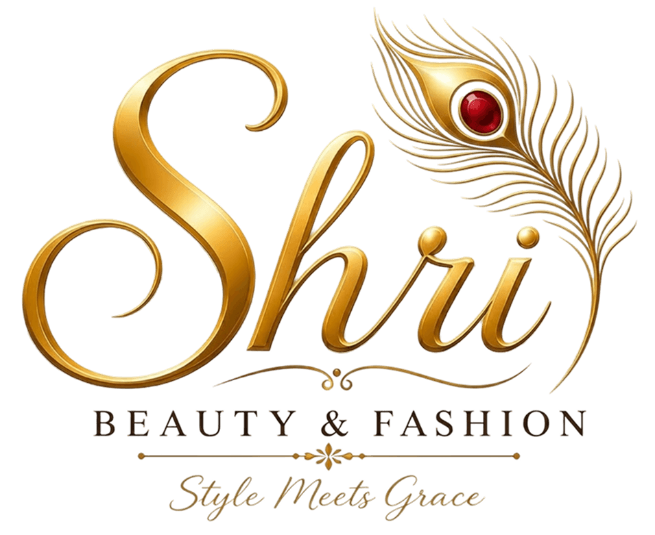 Shri Beauty & Fashions