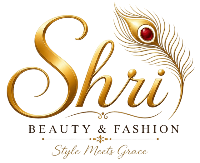 Shri Beauty & Fashion